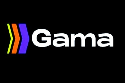 Gama Casino - 100 Фриснов Без депозита